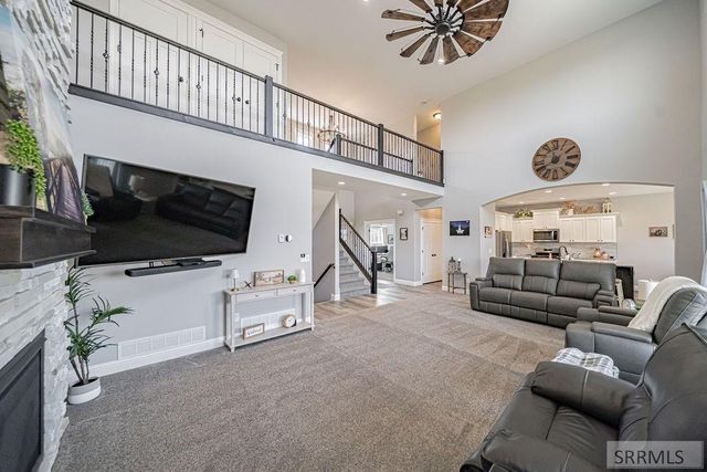 2219 E Olympic Avenue, Idaho Falls, ID 83404