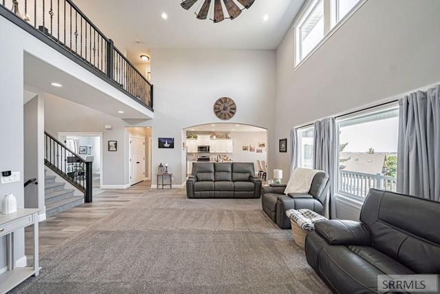 2219 E Olympic Avenue, Idaho Falls, ID 83404