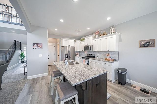 2219 E Olympic Avenue, Idaho Falls, ID 83404