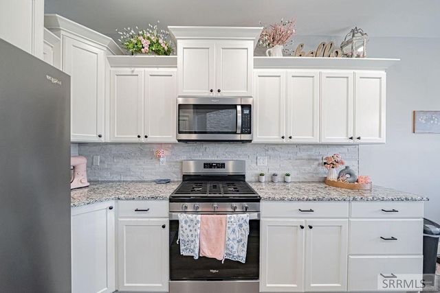 2219 E Olympic Avenue, Idaho Falls, ID 83404