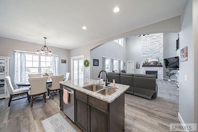 2219 E Olympic Avenue, Idaho Falls, ID 83404