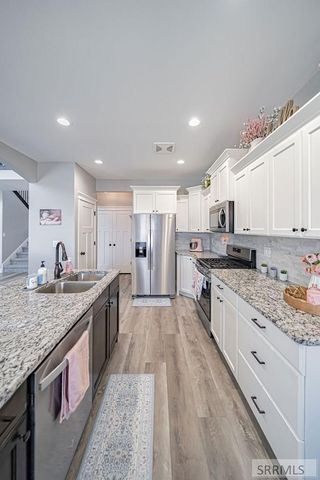 2219 E Olympic Avenue, Idaho Falls, ID 83404