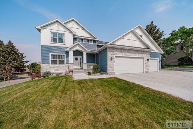 2219 E Olympic Avenue, Idaho Falls, ID 83404