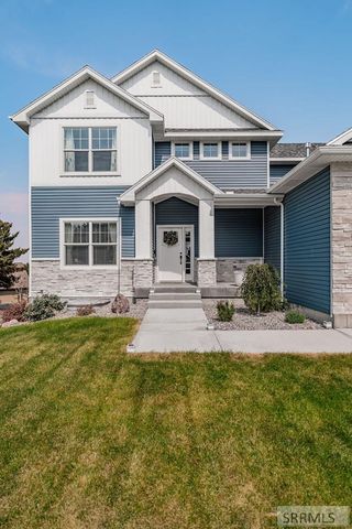 2219 E Olympic Avenue, Idaho Falls, ID 83404