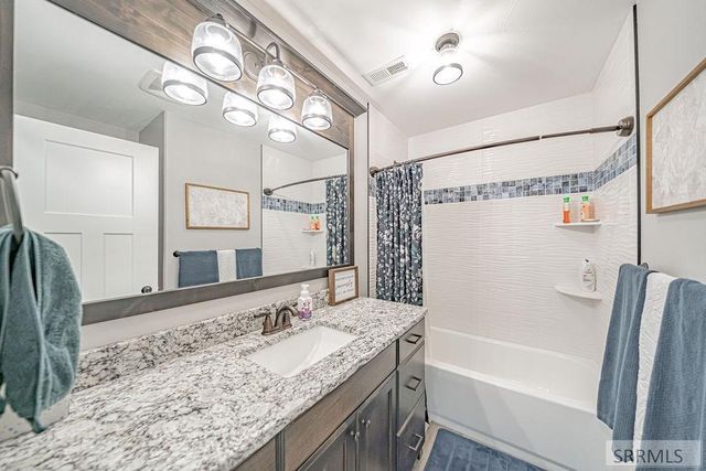 2219 E Olympic Avenue, Idaho Falls, ID 83404