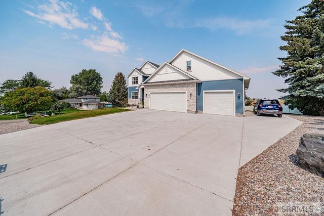 2219 E Olympic Avenue, Idaho Falls, ID 83404