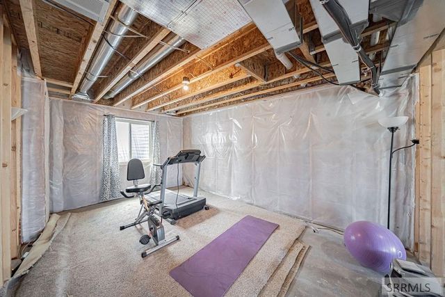 2219 E Olympic Avenue, Idaho Falls, ID 83404