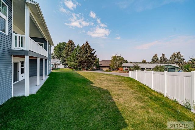 2219 E Olympic Avenue, Idaho Falls, ID 83404