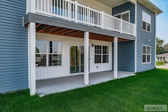 2219 E Olympic Avenue, Idaho Falls, ID 83404