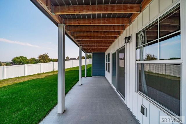 2219 E Olympic Avenue, Idaho Falls, ID 83404