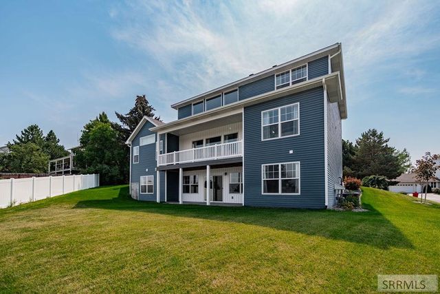 2219 E Olympic Avenue, Idaho Falls, ID 83404