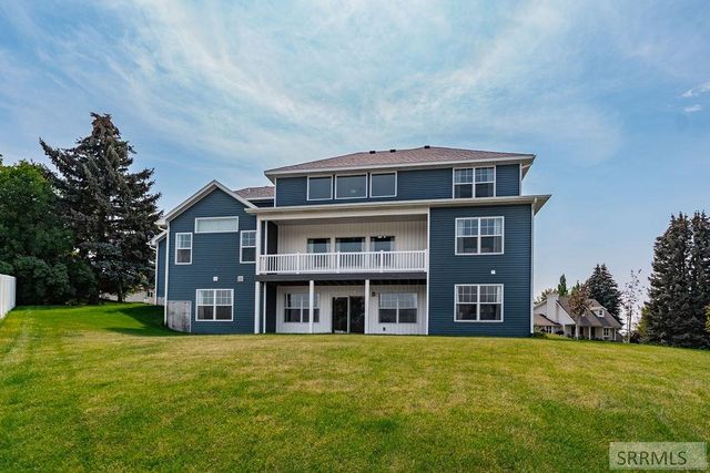 2219 E Olympic Avenue, Idaho Falls, ID 83404