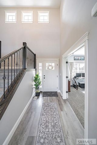 2219 E Olympic Avenue, Idaho Falls, ID 83404