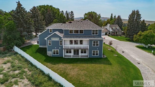 2219 E Olympic Avenue, Idaho Falls, ID 83404