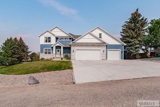 2219 E Olympic Avenue, Idaho Falls, ID 83404