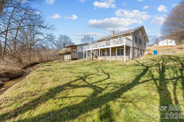 107 Axley Street, Canton, NC 28716