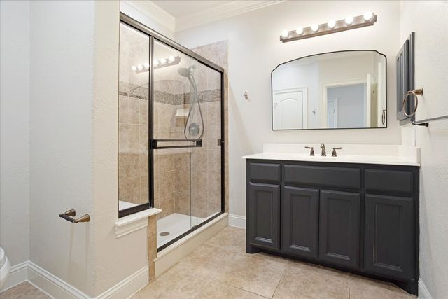 7940 W Bishop Road, Plano, TX 75024