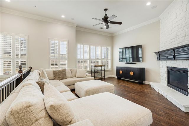 7940 W Bishop Road, Plano, TX 75024