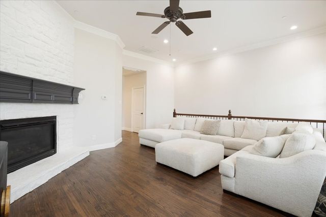 7940 W Bishop Road, Plano, TX 75024