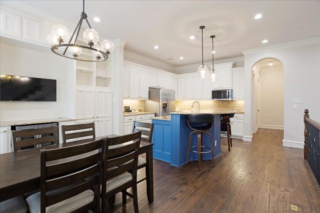 7940 W Bishop Road, Plano, TX 75024