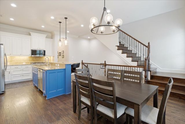 7940 W Bishop Road, Plano, TX 75024