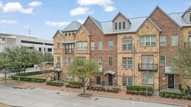 7940 W Bishop Road, Plano, TX 75024