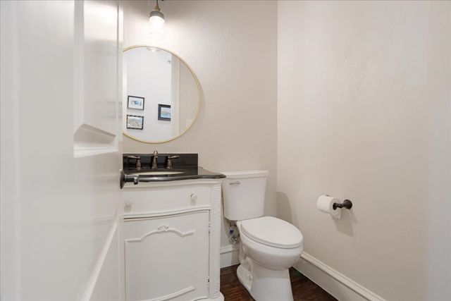 7940 W Bishop Road, Plano, TX 75024