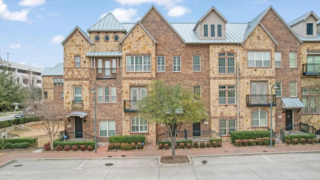 7940 W Bishop Road, Plano, TX 75024
