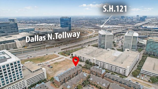 7940 W Bishop Road, Plano, TX 75024