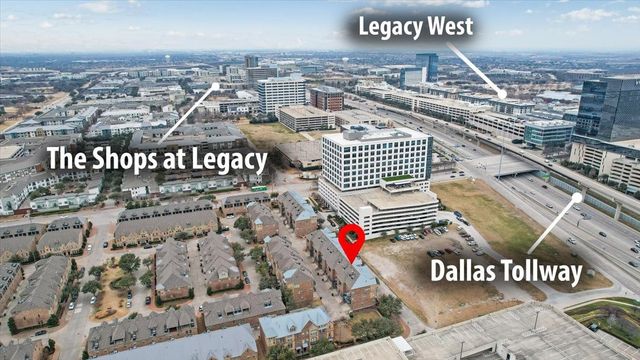 7940 W Bishop Road, Plano, TX 75024