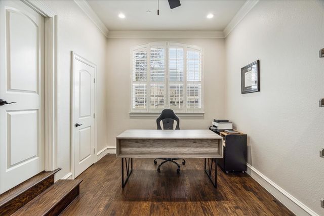 7940 W Bishop Road, Plano, TX 75024