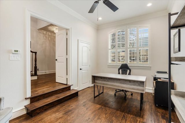 7940 W Bishop Road, Plano, TX 75024