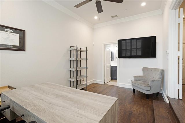 7940 W Bishop Road, Plano, TX 75024