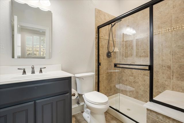 7940 W Bishop Road, Plano, TX 75024