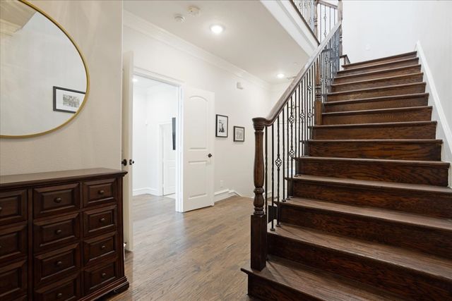 7940 W Bishop Road, Plano, TX 75024