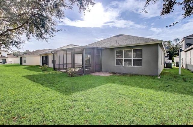 8436 GREENBANK BOULEVARD, Windermere, FL 34786