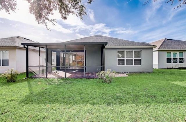 8436 GREENBANK BOULEVARD, Windermere, FL 34786