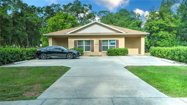 1404 NW 18TH AVENUE, Ocala, FL 34475