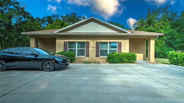 1404 NW 18TH AVENUE, Ocala, FL 34475