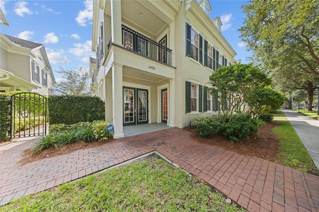 1435 LAKE BALDWIN LANE A,B,C, Orlando, FL 32814