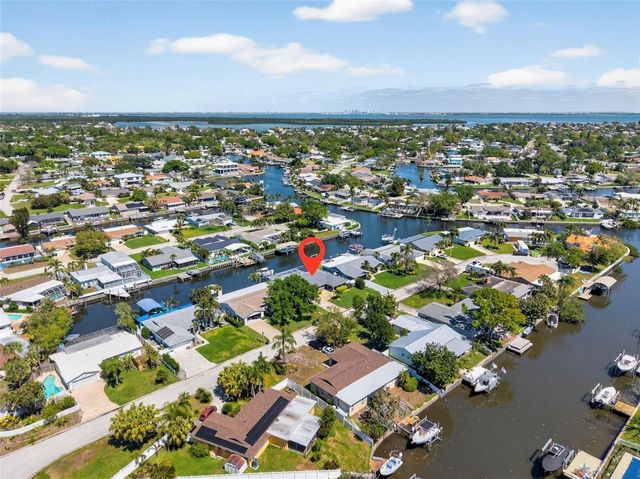 1435 48TH AVENUE NE, St Petersburg, FL 33703