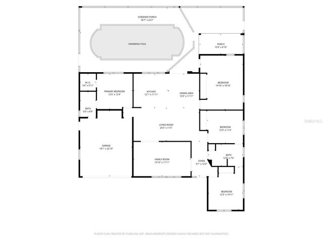 1435 48TH AVENUE NE, St Petersburg, FL 33703