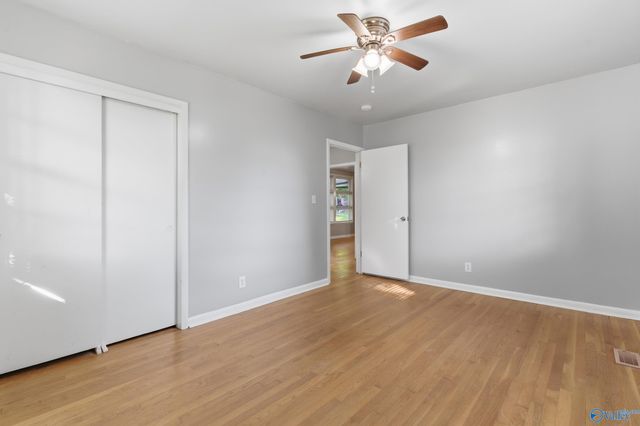 2217 Barrywood Circle NW, Huntsville, AL 35810