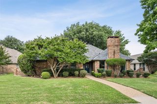 3629 Sailmaker Lane, Plano, TX 75023