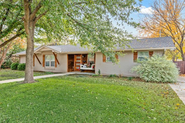 3454 Cloverdale Lane, Farmers Branch, TX 75234