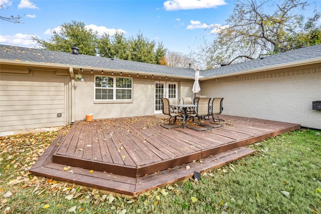 3454 Cloverdale Lane, Farmers Branch, TX 75234