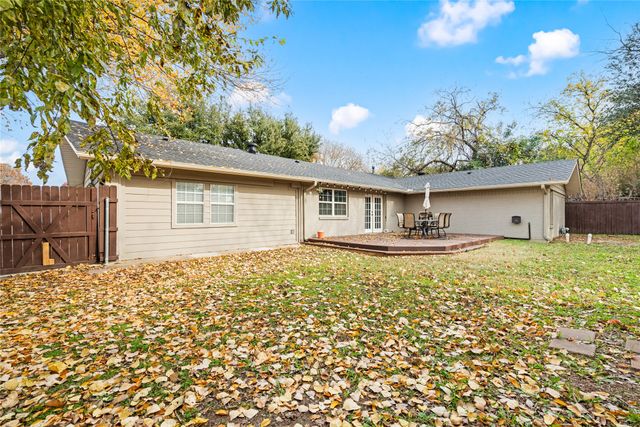 3454 Cloverdale Lane, Farmers Branch, TX 75234