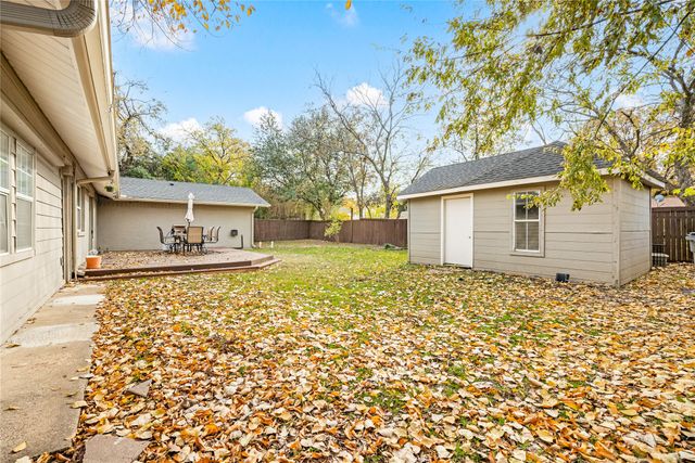 3454 Cloverdale Lane, Farmers Branch, TX 75234