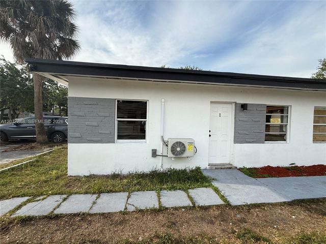 417 NW 15th Avenue, Fort Lauderdale, FL 33311
