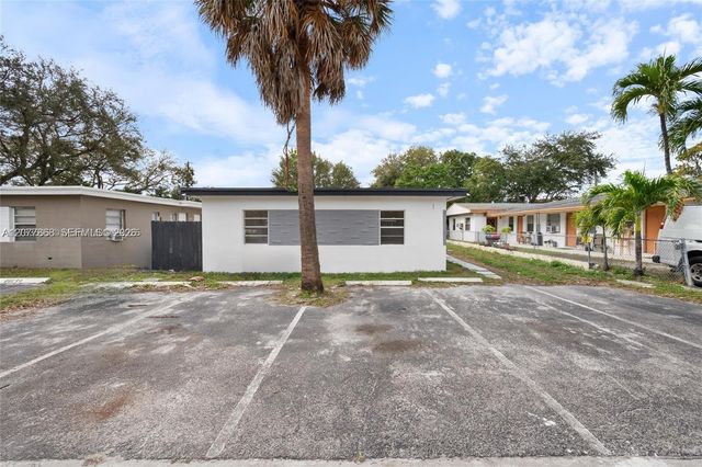 417 NW 15th Avenue, Fort Lauderdale, FL 33311